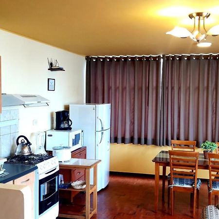 Kanata Properties Lima Zewnętrze zdjęcie