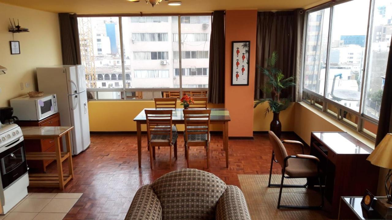 Kanata Properties Lima Zewnętrze zdjęcie