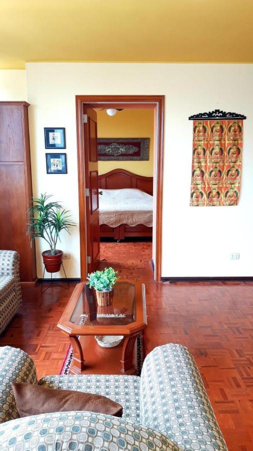 Kanata Properties Lima Zewnętrze zdjęcie