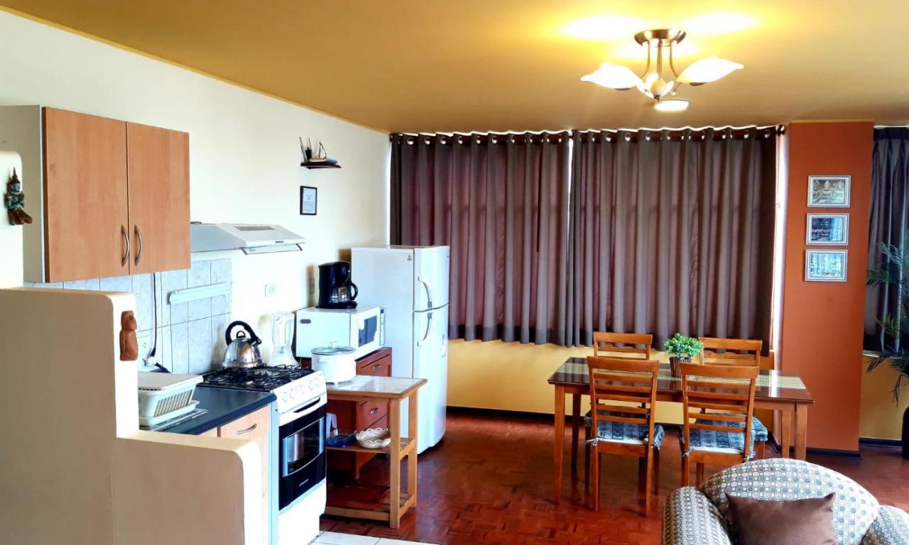 Kanata Properties Lima Zewnętrze zdjęcie