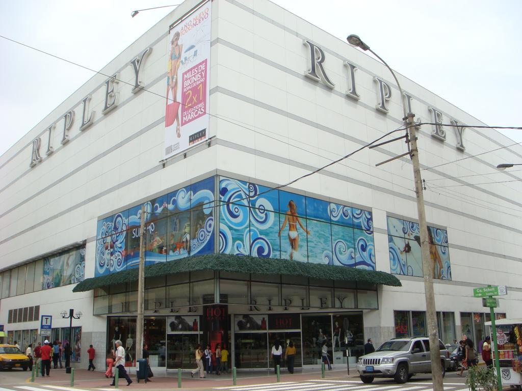 Kanata Properties Lima Zewnętrze zdjęcie