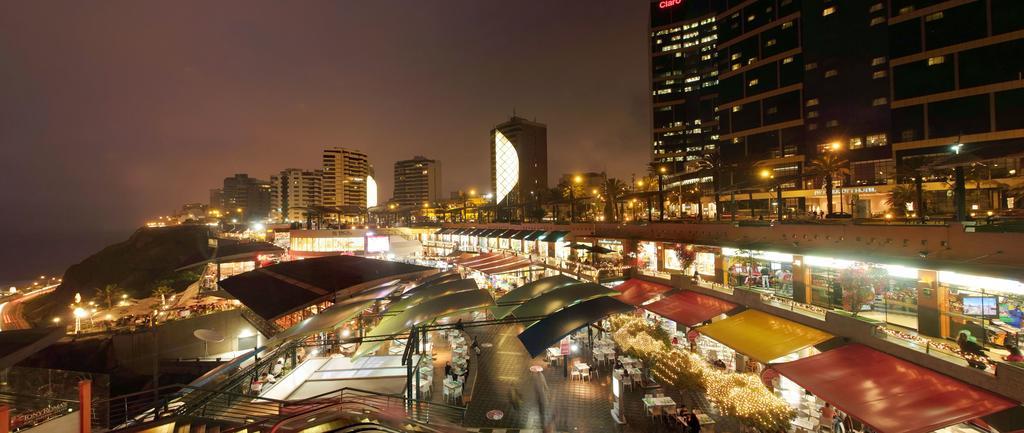 Kanata Properties Lima Zewnętrze zdjęcie