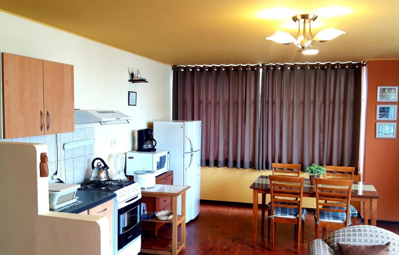 Kanata Properties Lima Zewnętrze zdjęcie