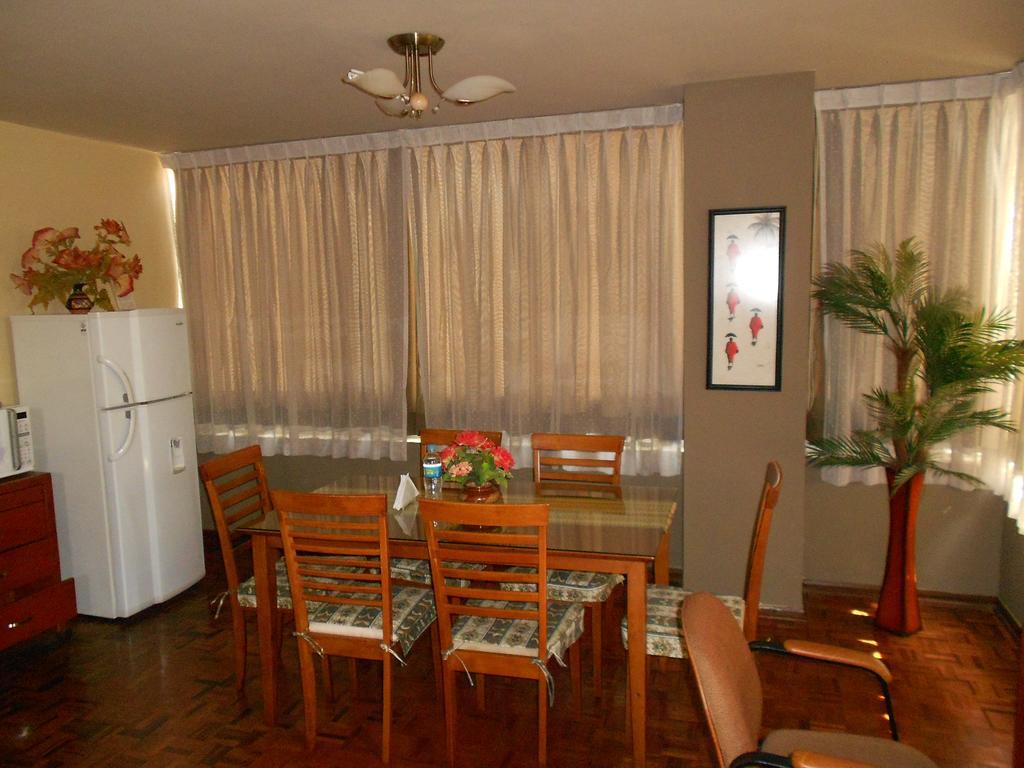 Kanata Properties Lima Zewnętrze zdjęcie